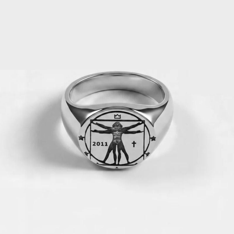 Molten Ring