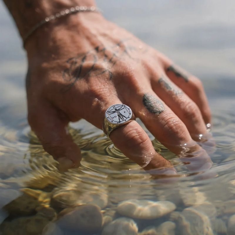 Molten Ring