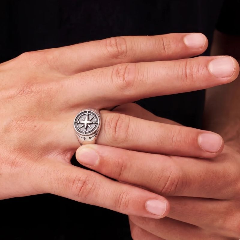 Molten Ring