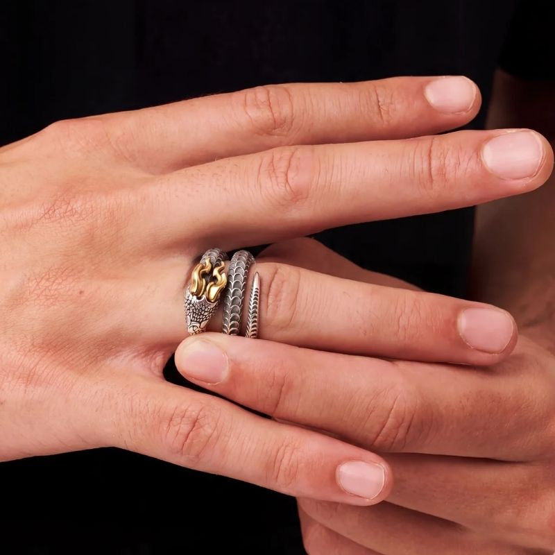 Molten Ring