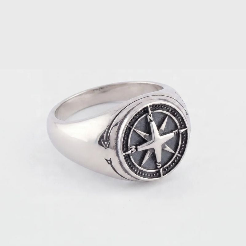 Molten Ring