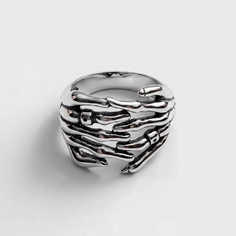 Molten Ring