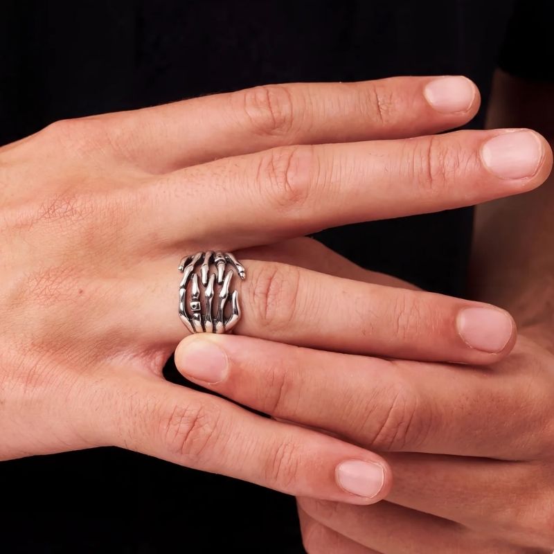 Molten Ring
