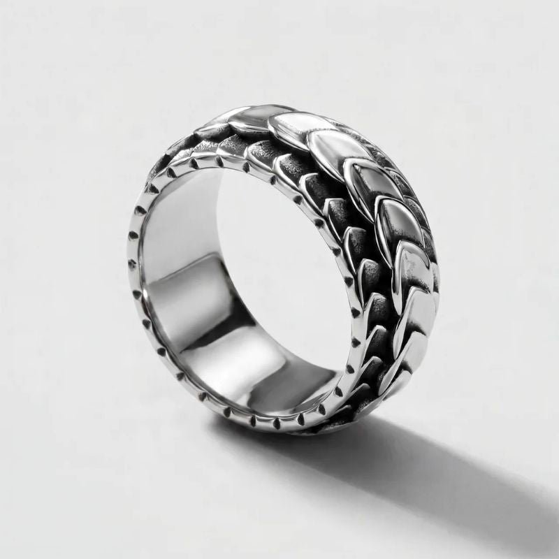 Molten Ring
