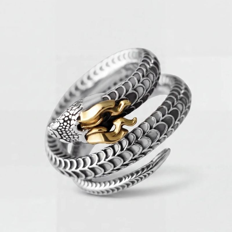 Molten Ring
