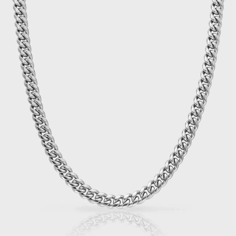 Cuban (Gold) 4mm