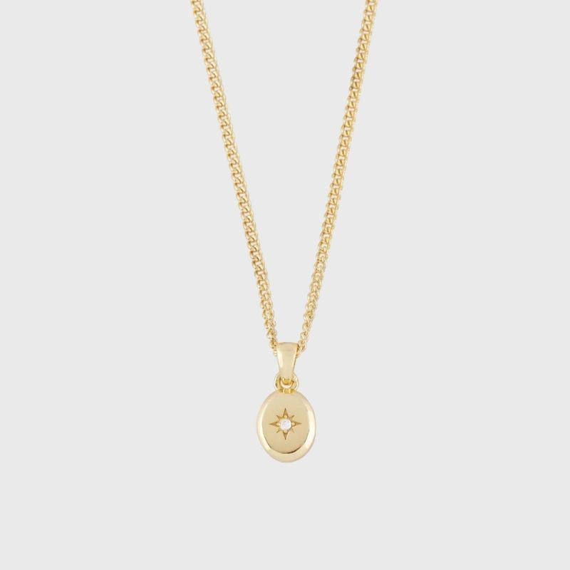 Kruzifix (Gold)