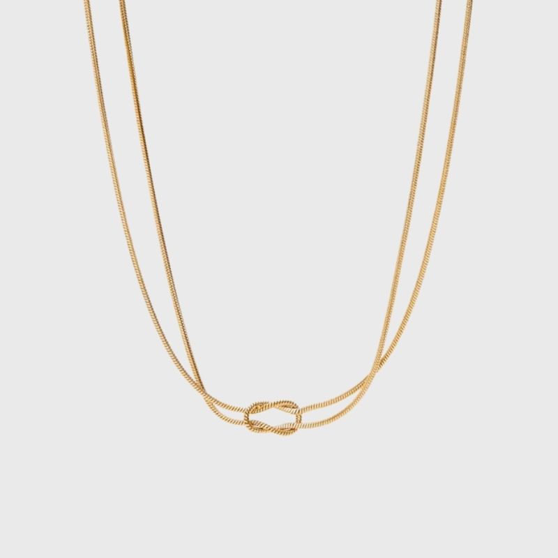 Kruzifix (Gold)