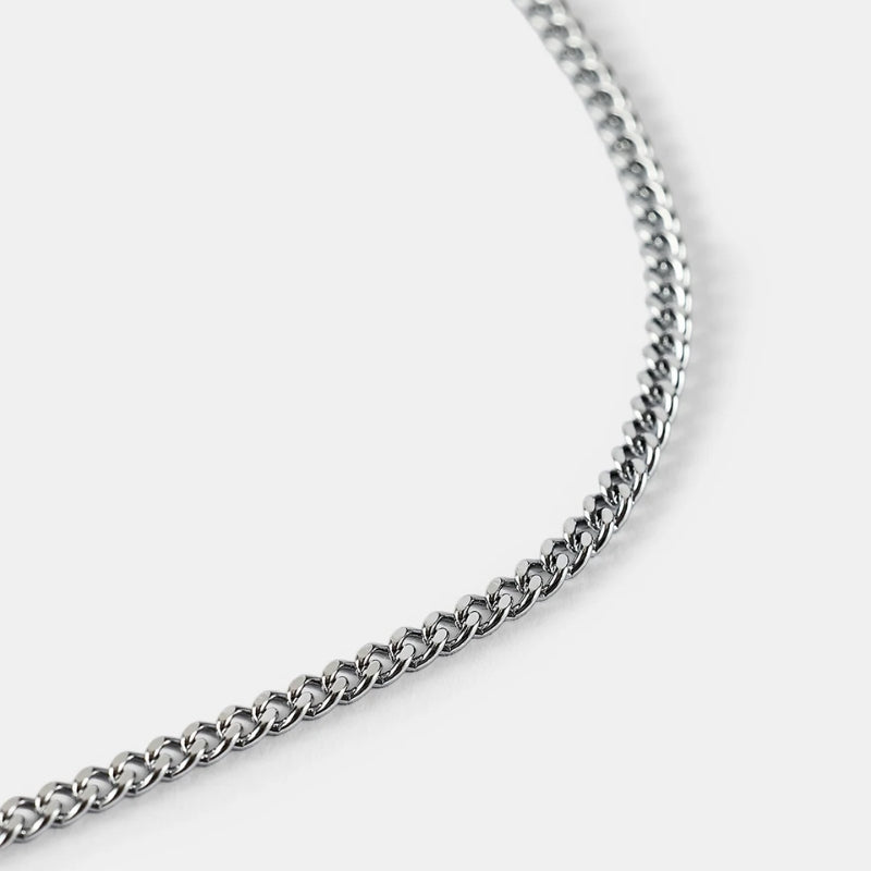 Kette (Silber) 2mm