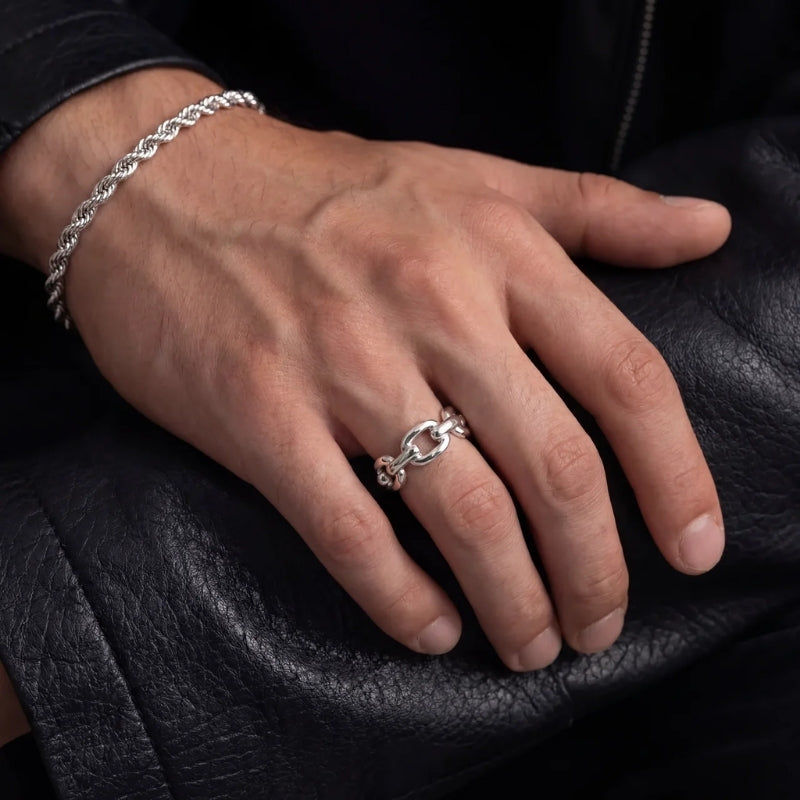 Mariner Ketten Ring