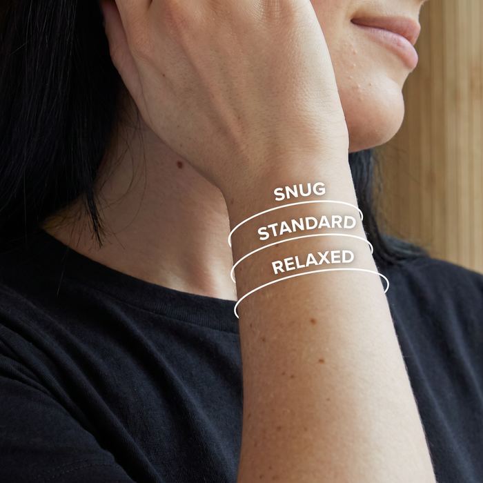 Armband-Guide