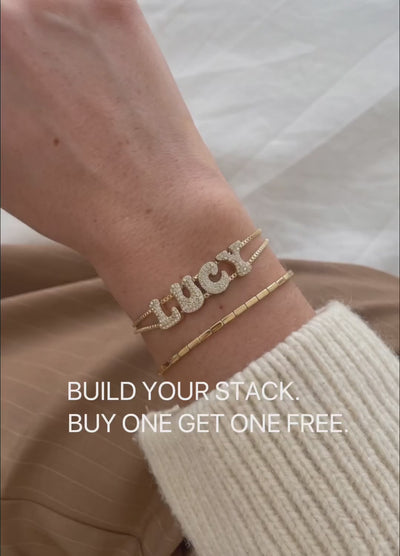 Monrich promo push